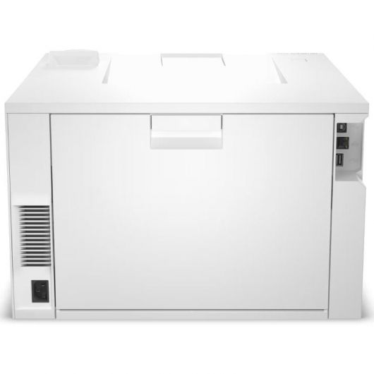 Impresora Láser Color HP LaserJet Pro 4202dw WiFi/ Dúplex/ Blanca y Azul 4 Impresora Láser Color HP LaserJet Pro 4202dw WiFi/ Dúplex/ Blanca y Azul