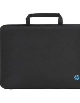 Maletín/ Funda HP Mobility para Portátiles hasta 11.6'/ Negro