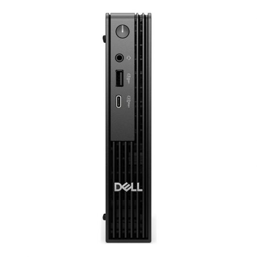 Dell Pro QCM1250 Intel Core i5-14500T/ 8GB/ 512GB SSD/ Windows 11 Pro Micro PC Negro