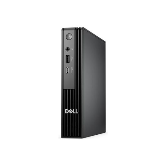 Dell Pro QCM1250 Intel Core i5-14500T/ 8GB/ 512GB SSD/ Windows 11 Pro Micro PC Negro 2 Dell Pro QCM1250 Intel Core i5-14500T/ 8GB/ 512GB SSD/ Windows 11 Pro Micro PC Negro