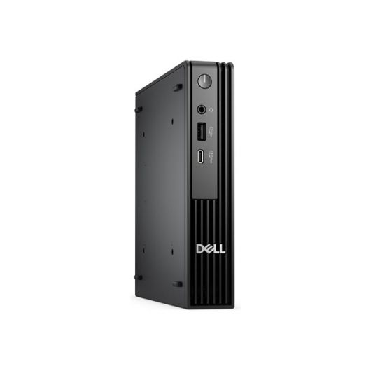 Dell Pro QCM1250 Intel Core i5-14500T/ 8GB/ 512GB SSD/ Windows 11 Pro Micro PC Negro 3 Dell Pro QCM1250 Intel Core i5-14500T/ 8GB/ 512GB SSD/ Windows 11 Pro Micro PC Negro
