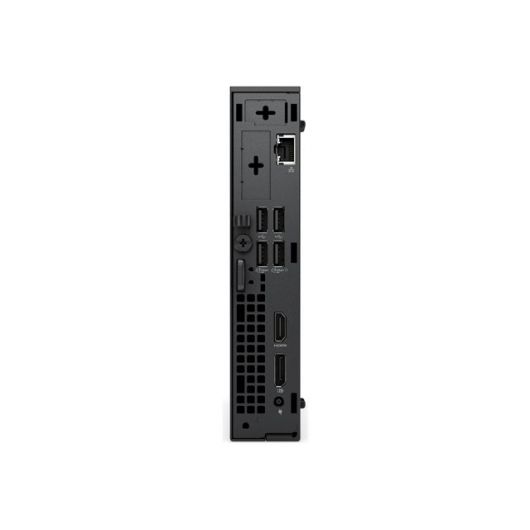 Dell Pro QCM1250 Intel Core i5-14500T/ 8GB/ 512GB SSD/ Windows 11 Pro Micro PC Negro 4 Dell Pro QCM1250 Intel Core i5-14500T/ 8GB/ 512GB SSD/ Windows 11 Pro Micro PC Negro