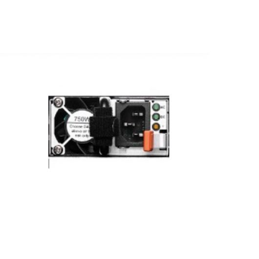 Lenovo 4X20F28575 Fuente de alimentación 750 W