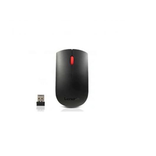 Lenovo 4X30M56888 Ratón Oficina Ambidextro RF inalámbrico Óptico 1200DPI
