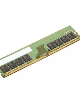 Lenovo 4X71L68779 módulo de memoria 16GB 1x16GB DDR4 3200MHz