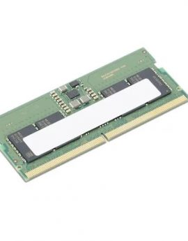 Lenovo 4X71M23184 8GB 1x8GB DDR5 5600MHz