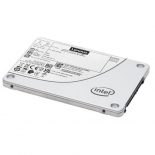 Lenovo 4XB7A17102 SSD 2.5' 960GB Sata3 3D TLC Nand