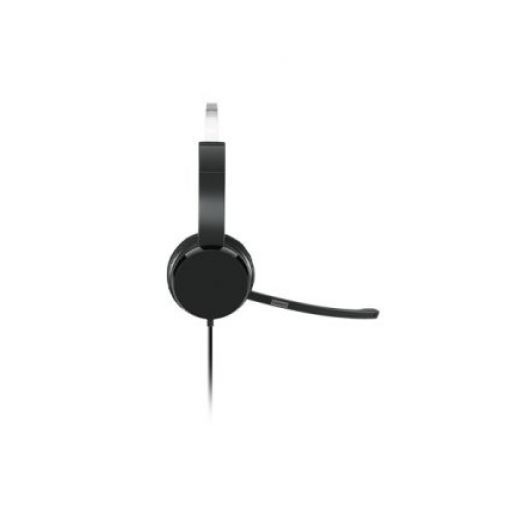 Lenovo 100 Mono Auricular USB Cable 1 Lenovo 100 Mono Auricular USB Cable 1.8m Negro