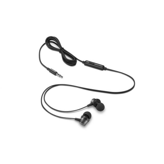 Lenovo 4XD1J77352 Auriculares Alámbrico Dentro de oído Oficina/Centro de llamadas Negro 2 Lenovo 4XD1J77352 Auriculares Alámbrico Dentro de oído Oficina/Centro de llamadas Negro