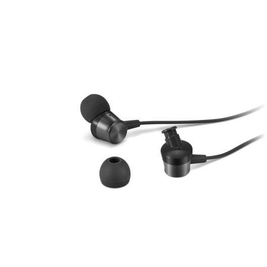 Lenovo 4XD1J77352 Auriculares Alámbrico Dentro de oído Oficina/Centro de llamadas Negro 4 Lenovo 4XD1J77352 Auriculares Alámbrico Dentro de oído Oficina/Centro de llamadas Negro