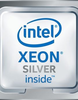 Lenovo Intel Xeon Silver 4210R procesador 2,4 GHz 13,75 MB Reacondicionado