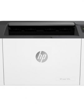 Impresora Laser Monocromo HP 107A