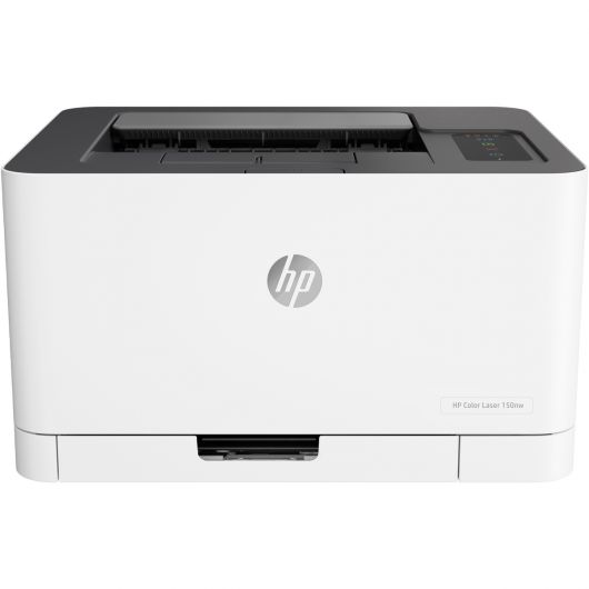 HP Color Laser Impresora 150nw
