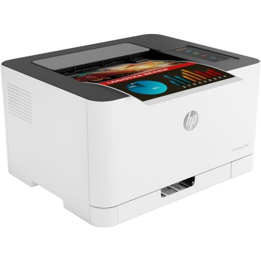 HP Color Laser Impresora 150nw 2 HP Color Laser Impresora 150nw