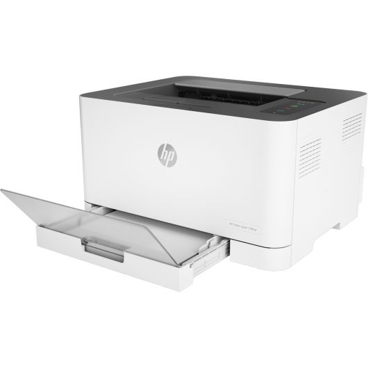 HP Color Laser Impresora 150nw 4 HP Color Laser Impresora 150nw