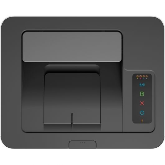 HP Color Laser Impresora 150nw 5 HP Color Laser Impresora 150nw