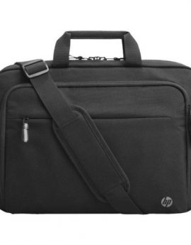 Maletín HP Professional 500S7AA para Portátiles hasta 15.6'/ Negro