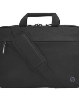 Maletín HP 500S8AA para Portátiles hasta 14.1'/ Negro