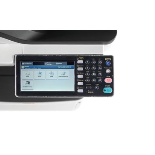 OKI MC883dnct LED A3 1200 x 1200 DPI 35 ppm 2 OKI MC883dnct LED A3 1200 x 1200 DPI 35 ppm