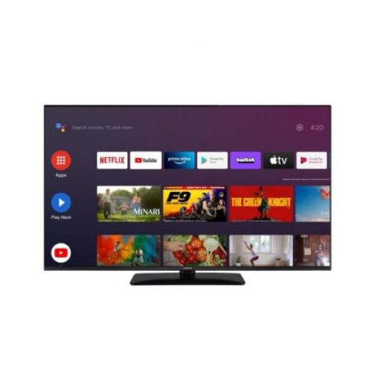 Televisor 50' Aiwa 50AN7503UHD Infinity 4K Smart TV