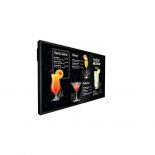 Monitor PHILIPS 50' P-LINE / PANEL IPS D-LED 16:9 / 3840X2160 750CD/M2 / 8MS / PIXEL PITCH 0.2854 X 0.2854 / VESA 400X400/M6 / SOC MS - 92Q / Uso LANDSCAPE / PORTRAIT / OPS SDM / Wifi NO / 1XRJ45 (50BDL3117P/00)