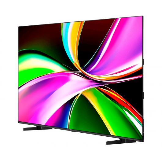 Hisense 50E77Q / Televisor Smart TV 50' QLED UHD 4K HDR 3 Hisense 50E77Q / Televisor Smart TV 50' QLED UHD 4K HDR