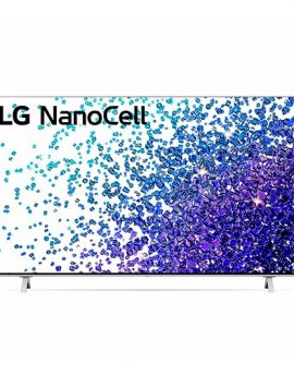 LG 50NANO776PA 50' LED Nanocell UltraHD 4K Smart TV