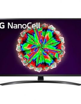LG 50NANO793NE 50' LED Nanocell UltraHD 4K Smart TV