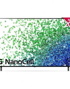 LG 50NANO806PA 50' LED Nanocell UltraHD 4K HDR10 Pro Smart TV