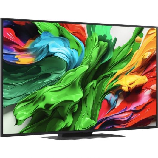 Televisor LG QNED Evo AI 50QNED86A6C 50'/ Ultra HD 4K/ Smart TV/ WiFi 3 Televisor LG QNED Evo AI 50QNED86A6C 50'/ Ultra HD 4K/ Smart TV/ WiFi