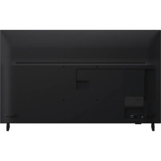 Televisor LG QNED evo AI QNED8EB Mini LED 50QNED8EB3F 50'/ Ultra HD 4K/ Smart TV/ WiFi 3 Televisor LG QNED evo AI QNED8EB Mini LED 50QNED8EB3F 50'/ Ultra HD 4K/ Smart TV/ WiFi