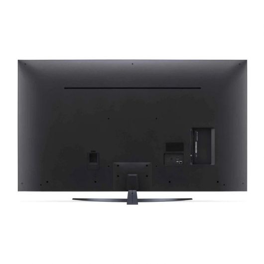 Televisor LG UHD 50UQ91006LA 50'/ Ultra HD 4K/ Smart TV/ WiFi