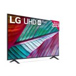 LG TV Pro 50UR781C0LK 50' LED UltraHD 4K HDR10