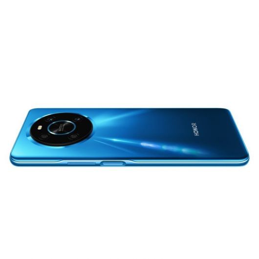 Smartphone Honor Magic4 Lite 6GB/ 128GB/ 6.81'/ Azul Oceano