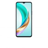Honor X6b 16.7 cm (6.56') SIM doble Android 14 4G USB Tipo C 4GB 128GB 5200 mAh Negro