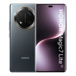 Honor Magic7 Lite 17.2 cm (6.78') SIM doble Android 14 5G USB Tipo C 8GB 256GB 6600 mAh Negro