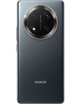 Honor Magic7 Lite 8GB/256GB 6.78' AMOLED Smartphone 6600mAh Cargador 66W Android 14 Negro
