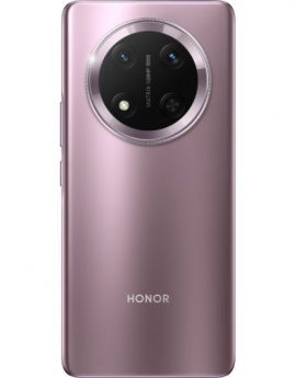Honor Magic7 Lite 8GB/256GB 6.78' AMOLED Smartphone 6600mAh Cargador 66W Android 14 Púrpura