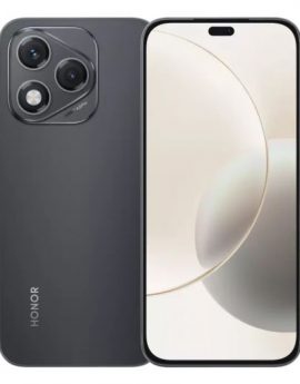 Honor 400 Lite 17 cm (6.7') SIM doble 5G 8GB 256GB 5230mAh Negro
