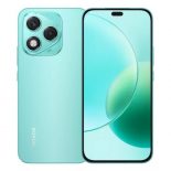 Honor 400 Lite 6.7' SIM doble 5G MicroUSB 8GB/256GB 5230mAh Verde