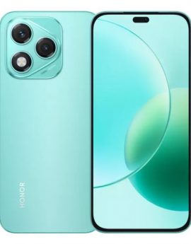 Honor 400 Lite 6.7' SIM doble 5G MicroUSB 8GB/256GB 5230mAh Verde