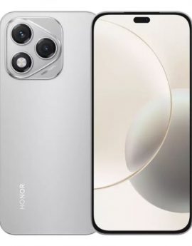 Honor 400 Lite 17 cm (6.7') SIM doble 5G 8GB 256GB 5230mAh Gris