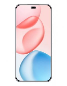 Honor 400 Pro Smartphone 12GB/512GB 5G 6.7' Dual SIM 5300mAh Negro Medianoche