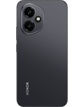 Smartphone Honor 400 5G 8GB 256GB Negro con Auriculares