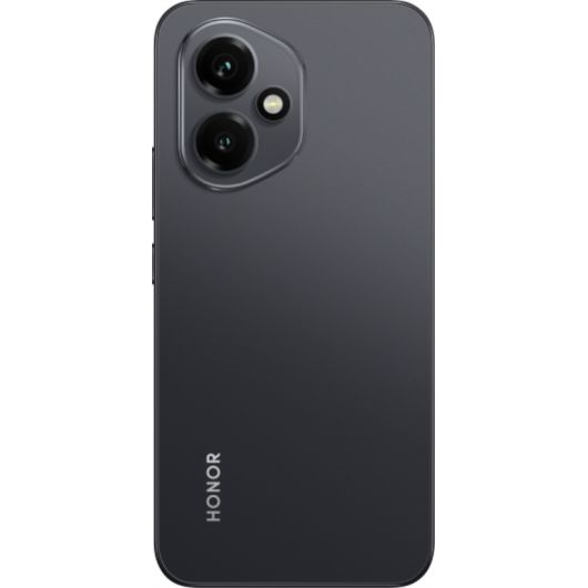 Smartphone Honor 400 5G 8GB 256GB Negro con Auriculares