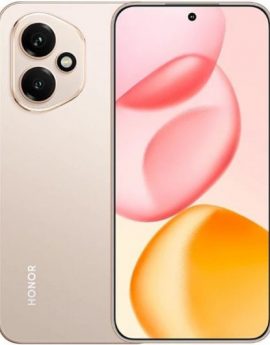Smartphone Honor 400 8GB/ 256GB/ 6.7'/ 5G/ Dorado