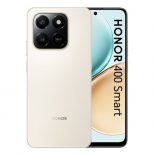 Honor 400 SMART Smartphone 6GB/128GB 4G NFC 6.77' 6500mAh Desert Gold