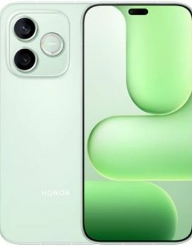 Smartphone Honor 600 Lite 8GB/ 256GB/ 6.6'/ 5G/ Verde