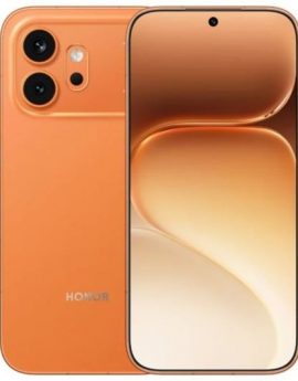Smartphone Honor 600 8GB/ 512GB/ 6.57'/ 5G/ Naranja