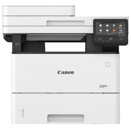 Canon i-SENSYS MF552dw Impresora Multifunción Láser Monocromo WiFi Dúplex